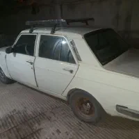 پیکان مدل ۸۰