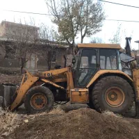 بیل بکهول TDL130|خودرو سنگین|اردبیل, |دیوار