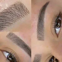 جشنواره تخفیف محدود آرایش دائم