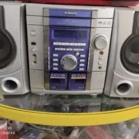 ضبط سامسونگ بدون ایراد