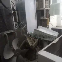 تعمیر ونصب وجابجای سرویس انواع کولر ویخچال