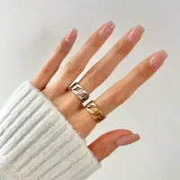 انگشتر استیل|بدلیجات|ورامین, ورامین|دیوار