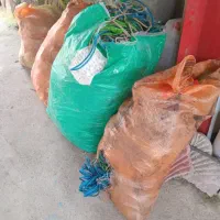 همه  نوع لنگر وهمه تناب