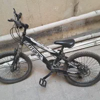 دوچرخه ۲۰