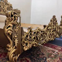 سرویس خواب|تخت و سرویس خواب|خوی, |دیوار