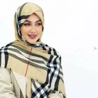 روسری پاییزه ۱۲۵۰۰۰ تومان