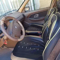 پژو پارس مدل 91 بیرنگ|خودرو سواری و وانت|شاهرود, |دیوار