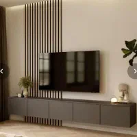 خدمات اجرای دکوراسیون