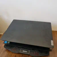 لپ تاپ لنوو ideapad gaming 3|رایانه همراه|تهران, فاطمی|دیوار