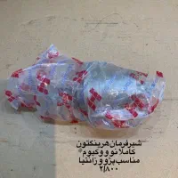 حراج لوازم یدکی پژو اصلی بدلیل تغییر شغل|قطعات یدکی و لوازم جانبی|کرج, شهرک جهاننما|دیوار