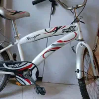 دو چرخه سالم بیست|دوچرخه، اسکیت، اسکوتر|تهران, اسکندری|دیوار