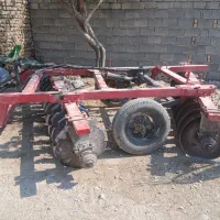 ادوات تراکتور