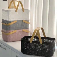 جابرنجی و لوازم اشپزخانه|ظروف نگهدارنده، پلاستیکی، یک‌بارمصرف|پردیس, فاز ۸|دیوار