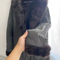 لباس زمستانه|لباس|سنندج, |دیوار