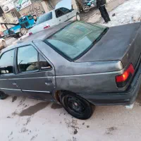 پژو 405|خودرو سواری و وانت|اسفراین, |دیوار