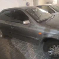 سمند مدل 86