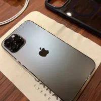 iphone 12 proMax