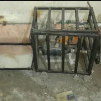 جوشکاری سیار با مناسب ترین قیمت|خدمات پیشه و مهارت|زاهدان, |دیوار