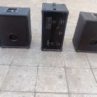 باند و میکسر