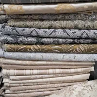 خریدار عمده انواع پارچه یاردی متری کیلویی و فروش|عمدهفروشی|تهران, امام زاده حسن|دیوار