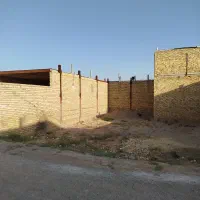 زمین فروشی خیابان عاشورا،انتهای کوچه شهیدحسن|فروش زمین و ملک کلنگی|تاکستان, |دیوار