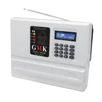 فروش دزدگیر Gmk / سیمکارتی + بیمه + ضمانت