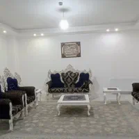 مبل 7 نفره|مبلمان خانگی و میز عسلی|محمدشهر, محمدشهر|دیوار