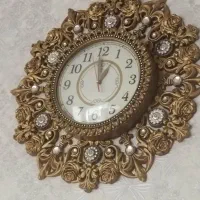 ساعت دیواری