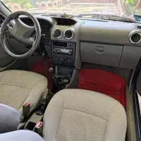 پراید ۱۳۲ فرمون هیدرولیک مدل ۹۰|خودرو سواری و وانت|تنکابن, |دیوار