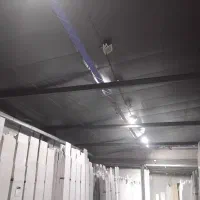 نصب نصاب سقف متحرک بازشو جمعشو ریلی تاشو|خدمات پیشه و مهارت|مشهد, سید رضی|دیوار