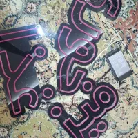 نئون فلکسی میزغذاخوری