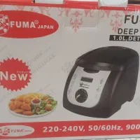 سرخ کن ژاپنی فونا