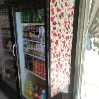 فروش یک دستگاه یخچال ایستاده ۸۰سانتی|یخچال و فریزر|قیدار, |دیوار