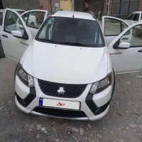 کوییک s مدل۱۴۰۲ با استاندارد ۸۵گانه|خودرو سواری و وانت|تهران, تهرانپارس شرقی|دیوار