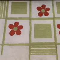 گلیم فرش۶ متری-فروش فوری