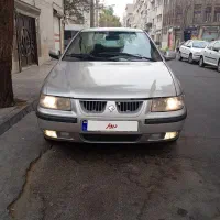 سمند مدل 83 X 7