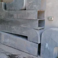 کانال کولر آبی