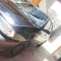 پراید هاچبک درجه 1