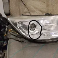 چراغ هایما|قطعات یدکی و لوازم جانبی|بجنورد, |دیوار