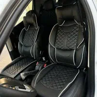 روکش صندلی و کفپوش و...