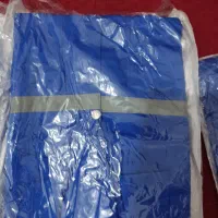 لباس کار یکسره