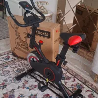 دوچرخه ثابت