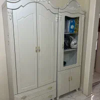 کمد کودک|جاکفشی، کمد، دراور|تهران, تهرانسر غربی|دیوار