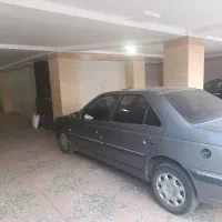 پژو پارس دوگانه سوز، مدل ۱۳۹۱|خودرو سواری و وانت|تاکستان, |دیوار