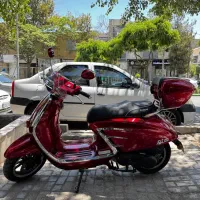 همتاز ۱۵۰ار اس