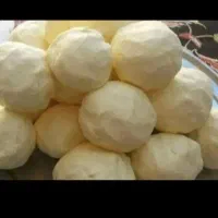 کره محلی تازه