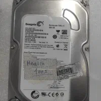 هارد hdd اینترنال 500گیگ