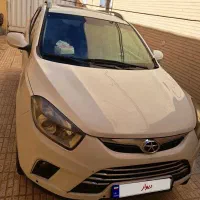 جک s5|خودرو سواری و وانت|کرمان, |دیوار