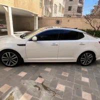 اوپتیما ۲۰۱۵|خودرو سواری و وانت|قزوین, |دیوار