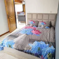 ویلا لوکس چند قدمی..پاسخگویی 24ساعت|اجارهٔ کوتاهمدت ویلا و باغ|محمودآباد, |دیوار